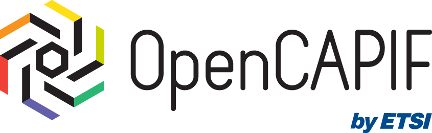 OpenCAPIF icon