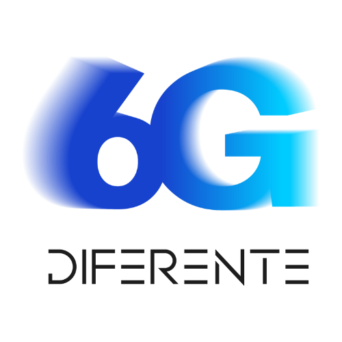 6GDIFERENTE