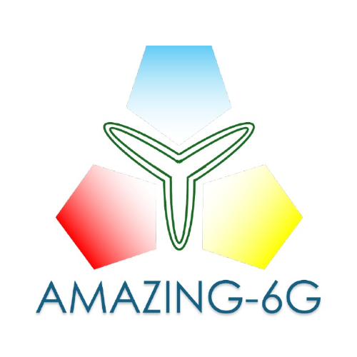 AMAZING-6G
