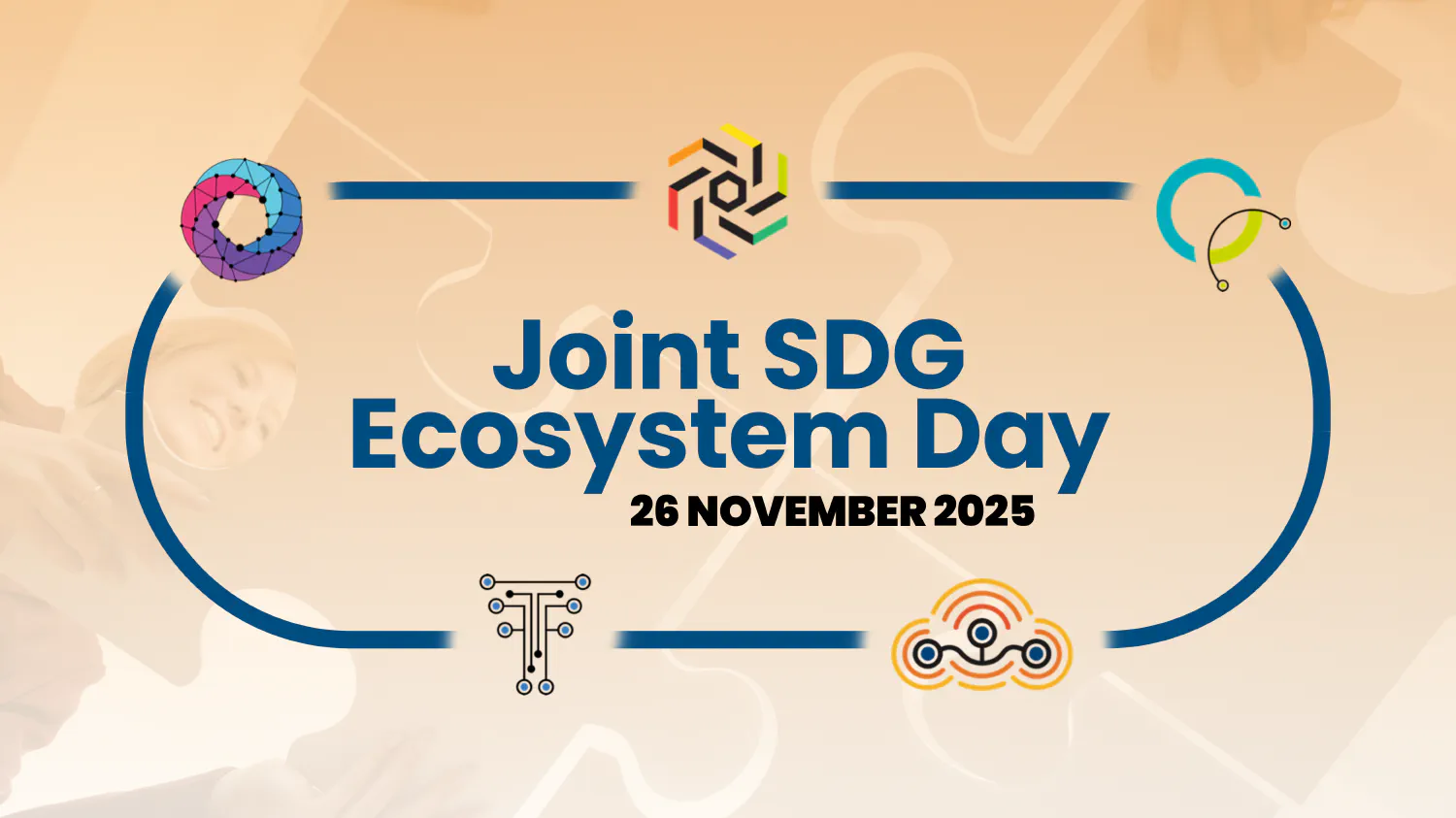 Joint SDG Ecosystem Day