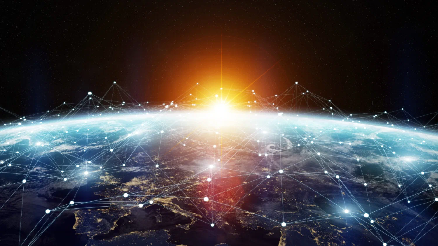 Software & Standards for Smart Networks & Services