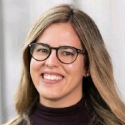 Claudia Carballo González