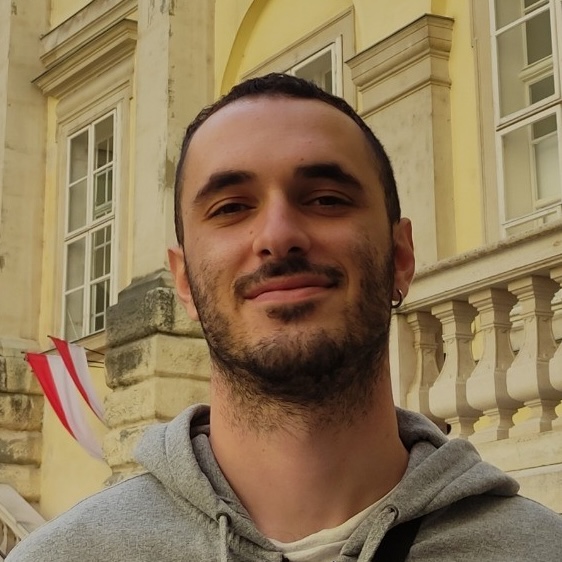 Dimitris Fragkos