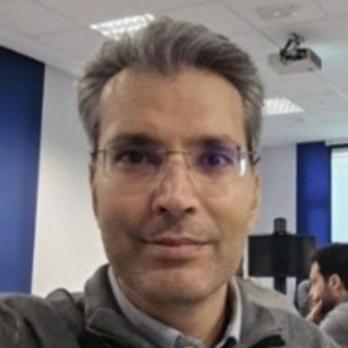 Harilaos Koumaras