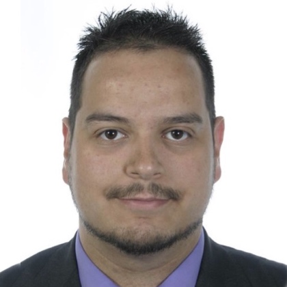 Jorge Moratinos