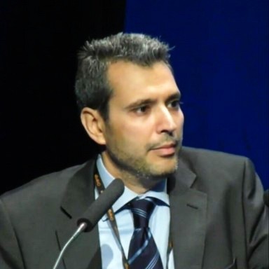 Dr. Harilaos Koumaras, Research Associate Professor, Head of Future communication NeTworks (FRONT) Research Group, NCSR Demokritos